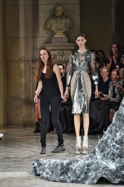 Iris Van Herpen