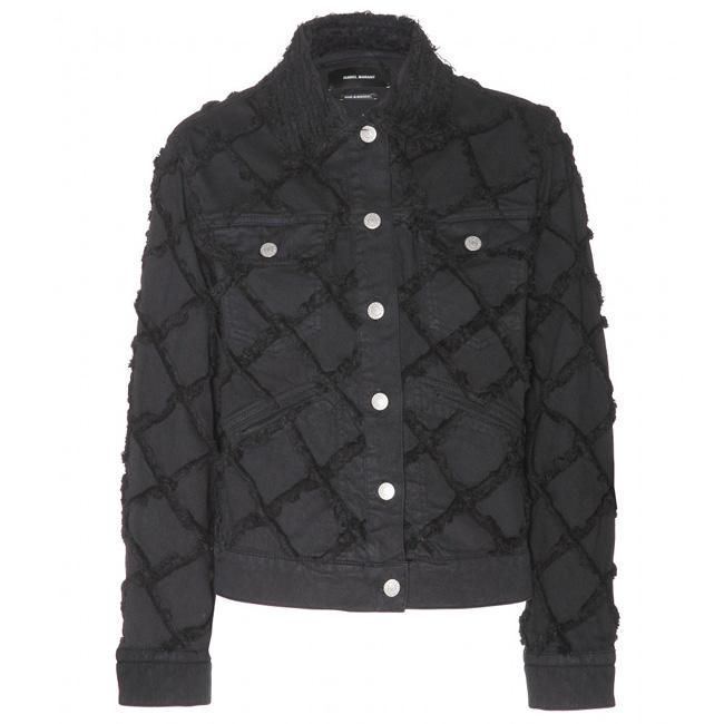 P00093221-Gaber-fray-trimmed-denim-jacket--STANDARD