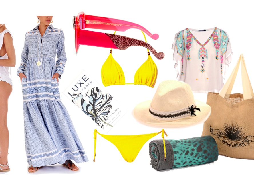 Label to watch: Marin Milou