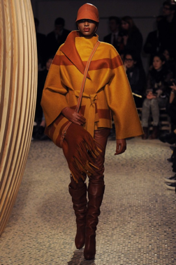 Hermès Lemaire fall winter 2011 Modepilot