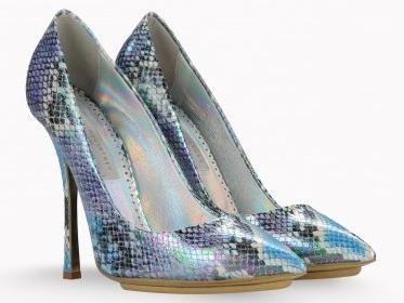 Tolle Idee: Preis für vegane Fashion!