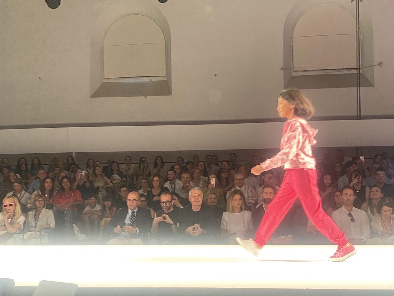 Styling − Von den Kleinen lernen