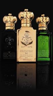 Clive Christian Parfums Modepilot