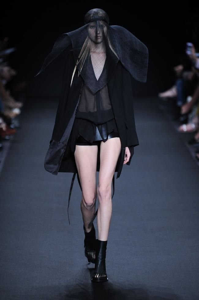 Ann Demeulemeester