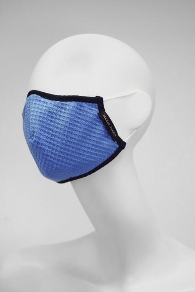 Designermasken Mundschutzmasken Schutzmasken Modepilot Talbot Runhof