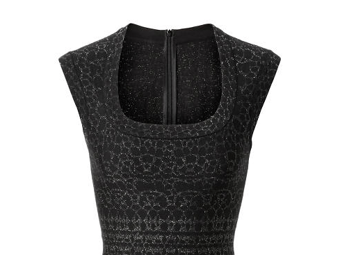 Ready-to-speak: Bodycon