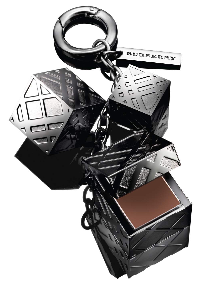 Burberry Lip Charm Modepilot