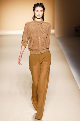 Max Mara Marlenehose Sommer Modepilot