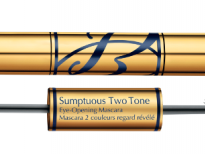 Two-tone Mascara