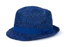 Strohhut Etro Stylebop