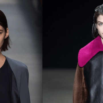 Winter 2014 Trend: Rechts-Links-Stärke