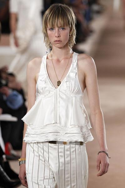 Balenciaga Sommer 2016 Modepilot