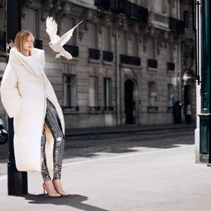 Die H&M Margiela Looks