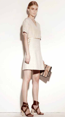 Chloé 2011 Modepilot