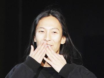 Balenciaga: Wang macht's. Definitiv.