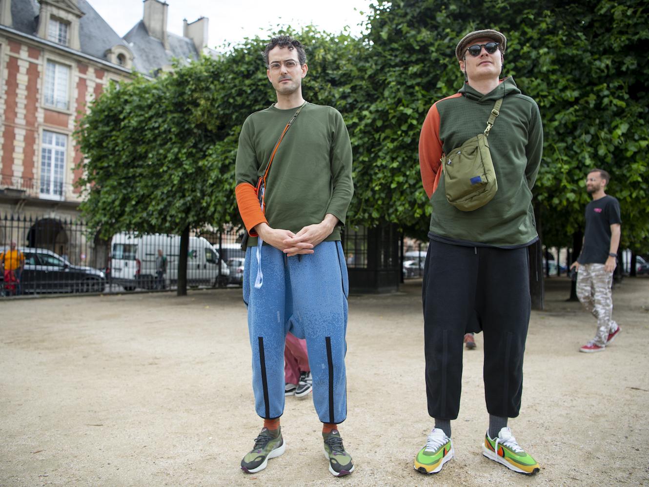 Dadcore – What's next?