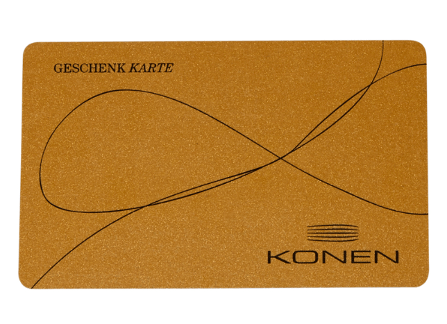 Gutschein Konen Modepilot
