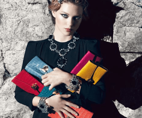 Hugo Boss Winter 2012:13 Modepilot