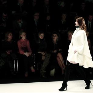 Rena Lange - Herbst/Winter Kollektion 2012