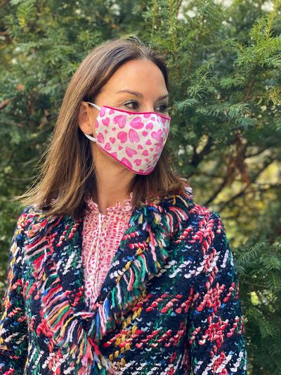 Modepilot Designermasken Maison Common