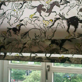 Fashion Fenster