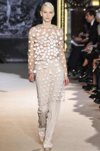 Stella McCartney Herbst Winter 2012 Modepilot