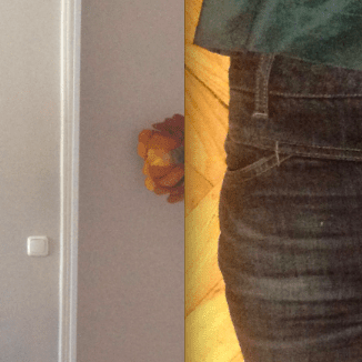 Jeans-Spezial: Pedal Pusher – Wear your mother's jeans