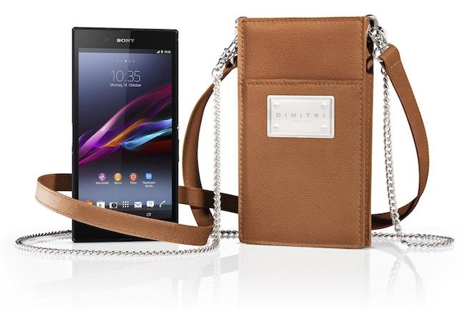 Sony Xperia Z Ultra