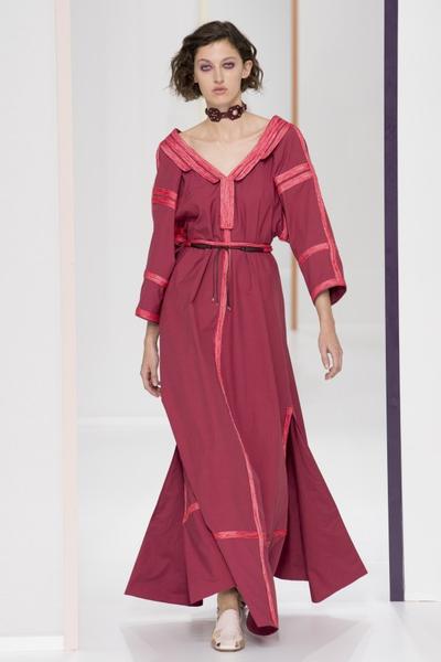 Kirschrot Trendfarbe Sommerfarben 2018 Modepilot