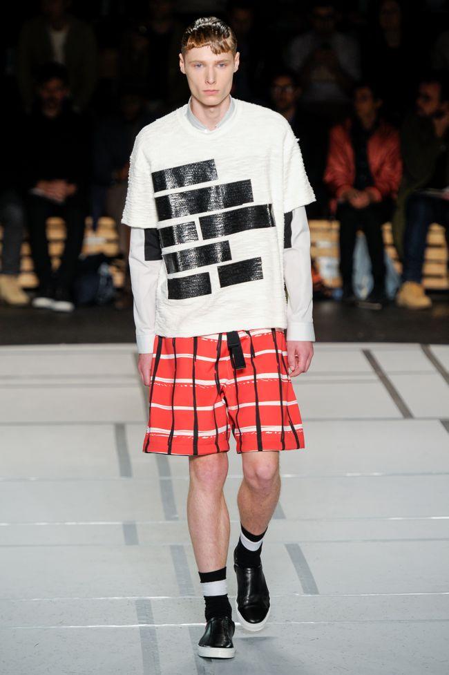 Kenzo Homme