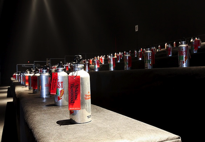 Vivienne Westwood Sigg Modepilot