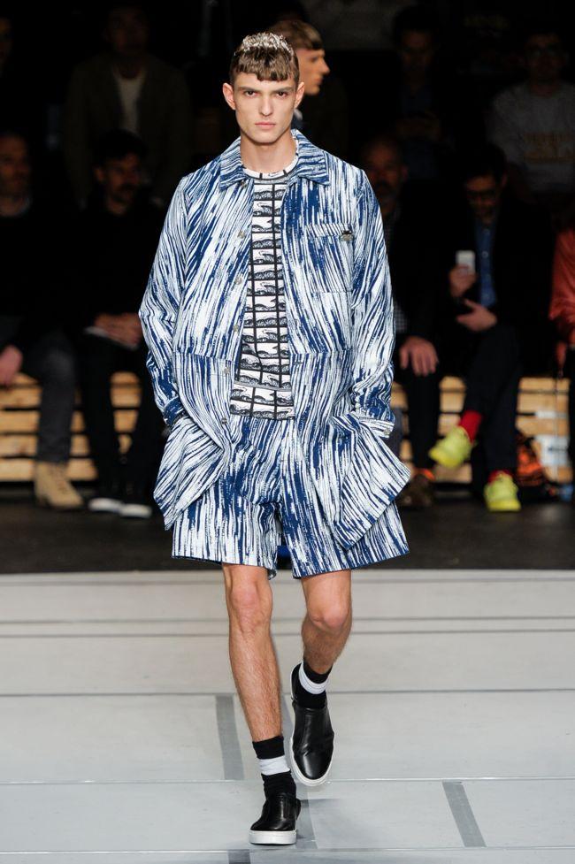 Kenzo Homme