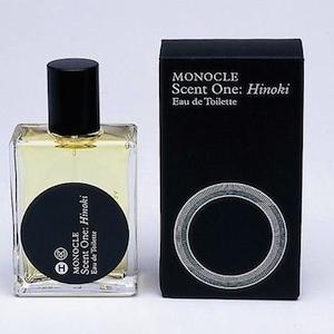 Monocle x Comme des Garçons