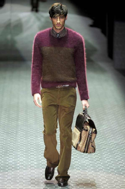 Gucci 2011 Modepilot