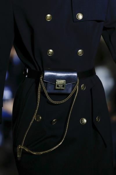 Gürteltasche hip bags Trend 2018 Modepilot bumbag
