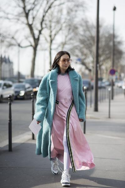 Sneaker Modepilot Archlight Louis Vuitton dicke sohle