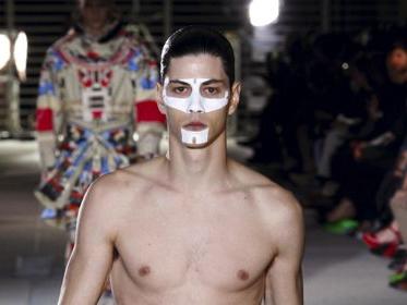 Highlights: Paris Fashion Week Menswear Day 3