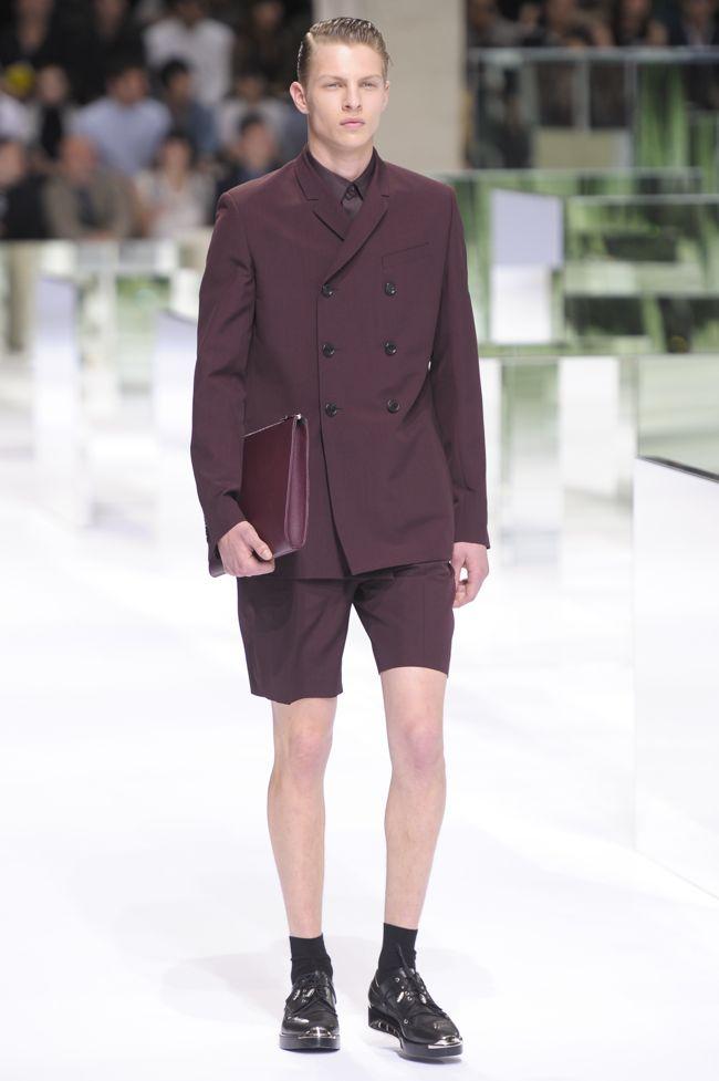 Dior Homme