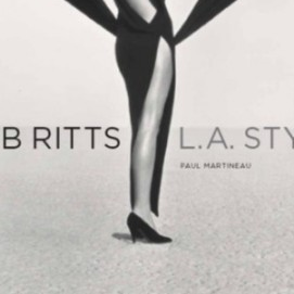 Herb Ritts: Style made in California