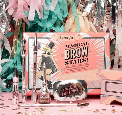 Benefit Brauen Modepilot