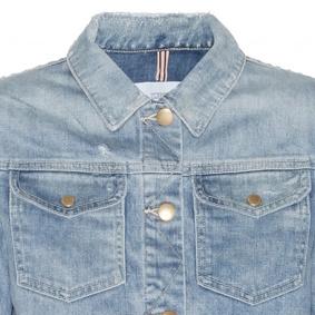 Jeans-Spezial: Jeansjacken online shoppen