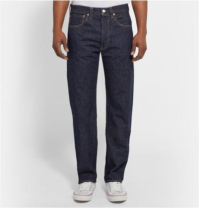 Levi's Regular Fit Herren Modetrend Modepilot
