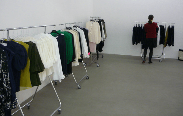 Hamilton-Paris Sale Modepilot München
