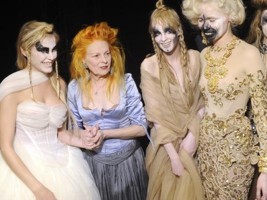 Paris Fashion Week - Tag 8