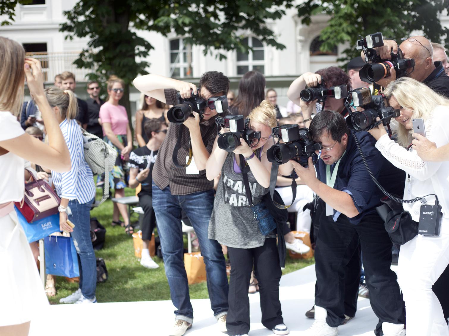 Best of Berlin: Aufgeschnappt