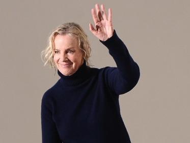 Wenn Jil Sander redet ...