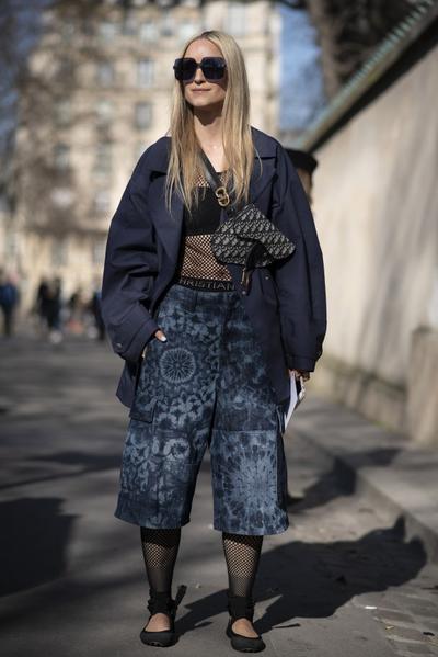 Fanny Pack Modepilot Herkunft Woher kommt der Trend