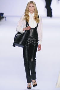 Chloé Latzhose Modepilot