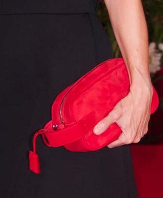 Prada Clutch Waltz Modepilot