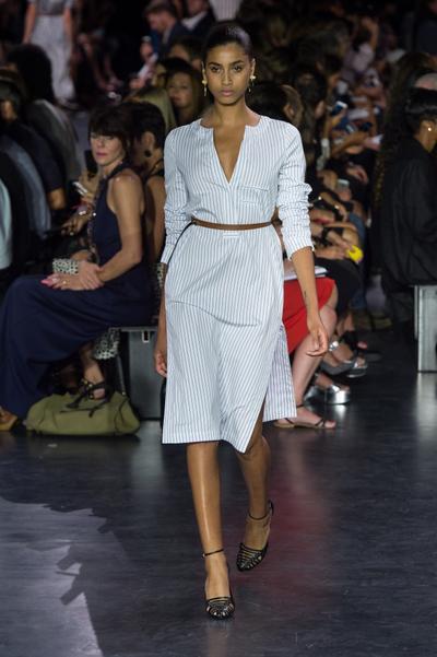 Altuzzara Hemdblusenkleid Modepilot